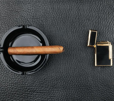 Lighter O-ring