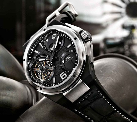 Watch industry O-ring