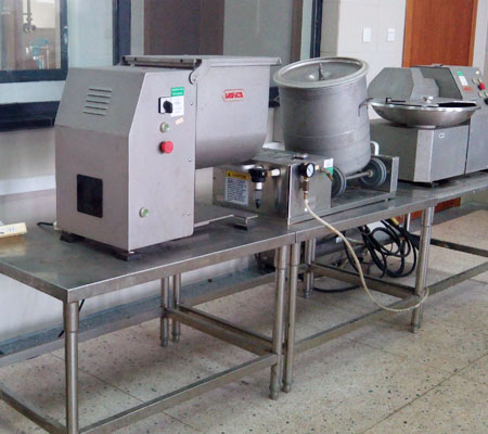 Food machinery O-ring