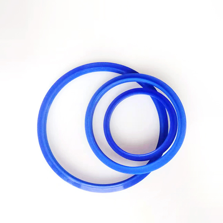 Knowledge of rubber seal testing
