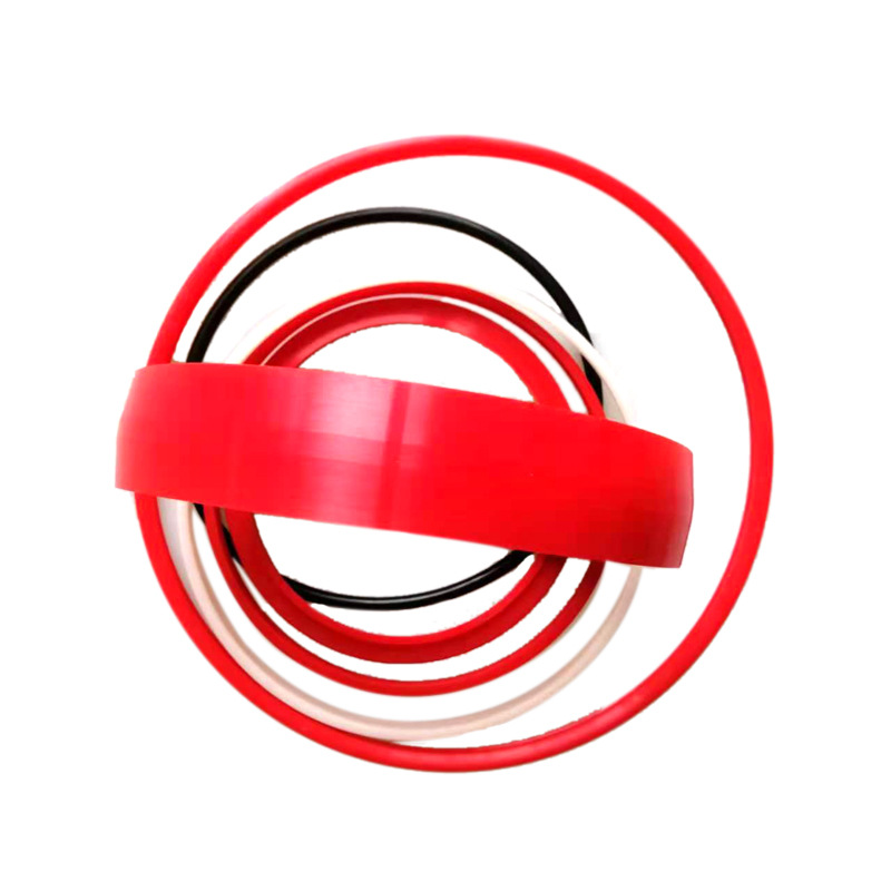 What are dynamic seals and static seals?