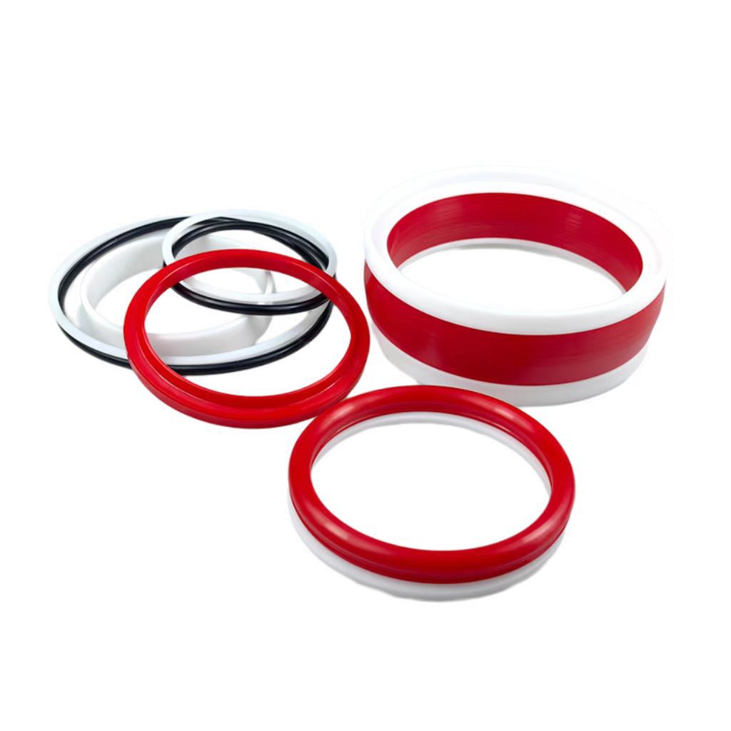 Selection of raw materials for sealing gasket