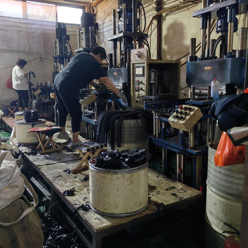 Factory Display