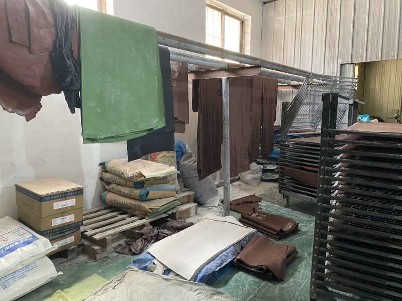 Factory Display