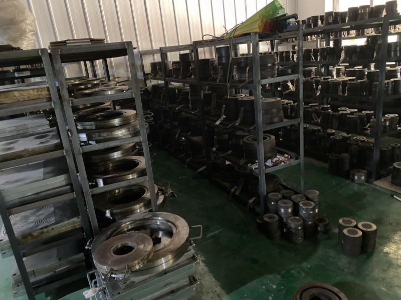 Factory Display