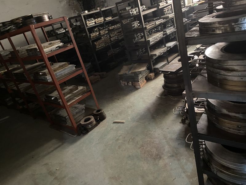 Factory Display