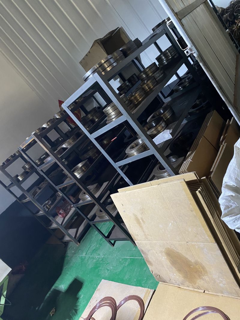 Factory Display