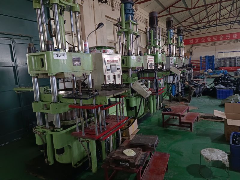 Factory Display