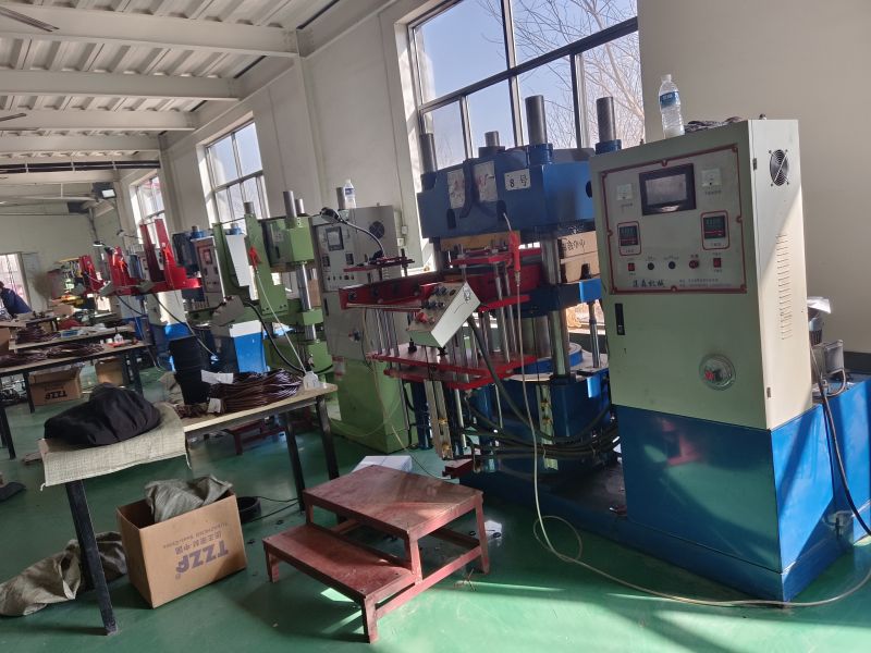 Factory Display