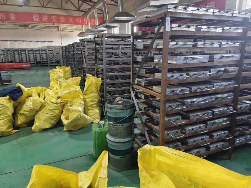 Factory Display