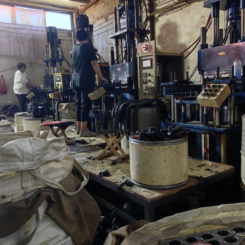 Factory Display
