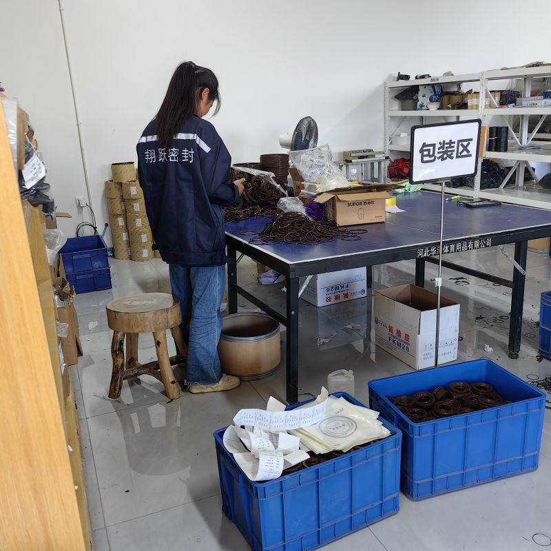 Factory Display