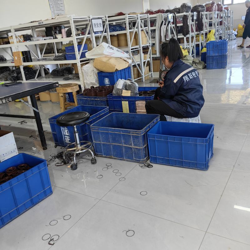 Factory Display