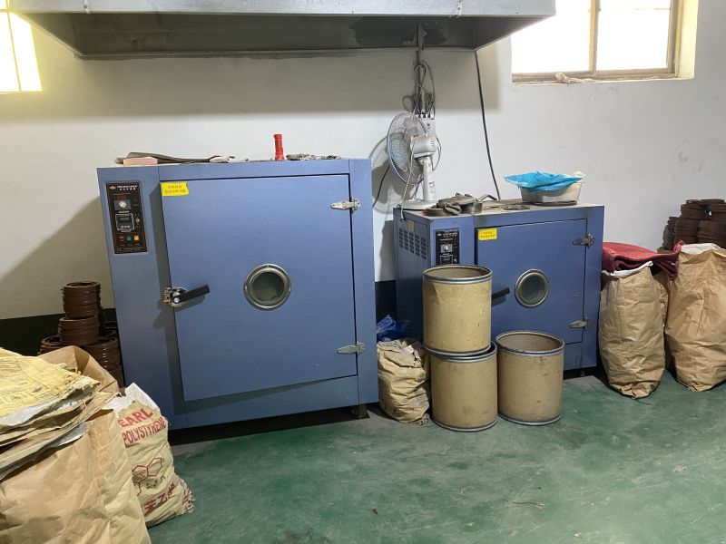 Factory Display