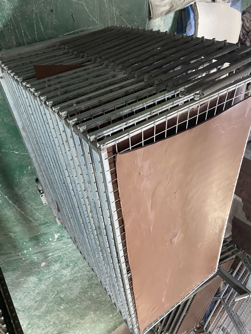 Factory Display