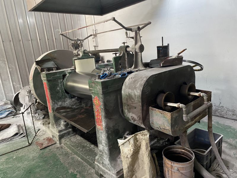 Factory Display