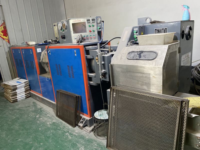 Factory Display